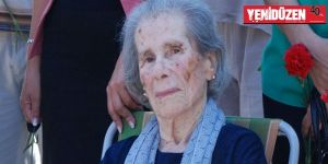 Halide anayı kaybettik