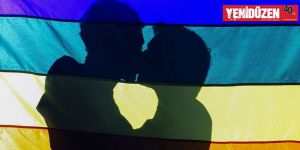 Eşcinsel evliliğe red!