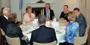 Sarayda Kıbrıs Sorunu görüşülecek