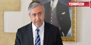 Toprak konusuna girmedik