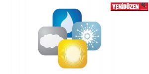 Hava sıcaklığı artacak