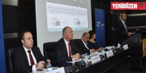 Federal Kıbrıs tartışıldı: Zorluklar ve Fırsatlar