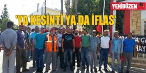 Yenierenköy Belediyesi’nde neler yaşandı?