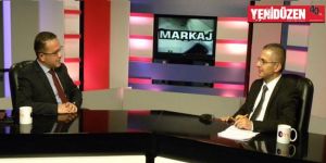 Şahali: Yapmaya çalıştığımız makyaj değil reform