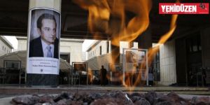 Kolombiyadan tarihi özür