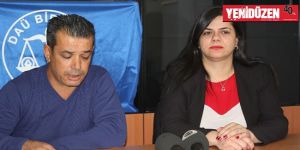 DAÜ BİR-SEN, üniversitedeki taşeron uygulamasını eleştirdi