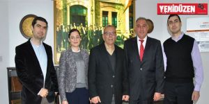 KTSO ISO 9001 çalışmalarını tamamladı