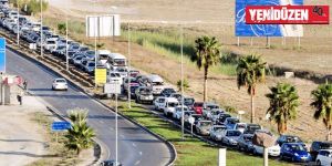  “Trafikte Güven İstiyoruz” etkinliği yapılıyor