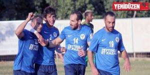 Bostancı’da derbi sevinci