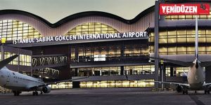 Sabiha Gökçen Havalimanında patlama: 1 ÖLÜ