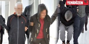 Uyuşturucu satmakla suçlanıyorlar