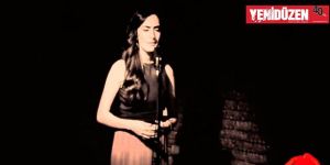  “Bir Barış Yolculuğu” Bedesten’de yaşanacak