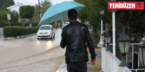 Önümüzdeki günlerde yağmur beklenmiyor