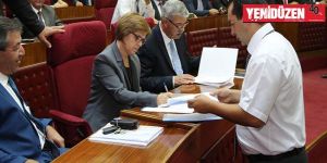 Taşınmaz mallara oybirliği