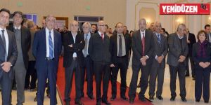 Talat: “2016 yılında Kıbrıs Sorunu çözülsün”