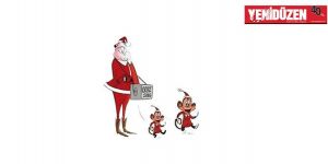 ABDyi karıştıran karikatür silindi