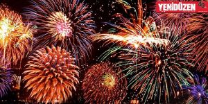 BU ÜLKELERDE YILBAŞI YASAKLANDI