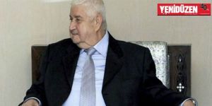 Suriye, Cenevre görüşmelerine katılmaya hazır