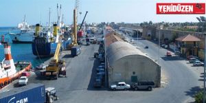 İthalat ve ihracat düştü