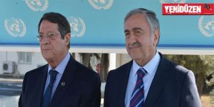 Liderlerden Yeni Yıl için ortak mesaj