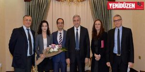 Mert: Sağlık çökme noktasında