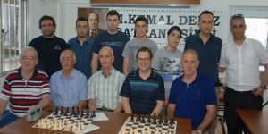 Şild mücadelesi beraberlikle başladı