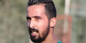 Avcı Yeşilova’dan ayrılıyor