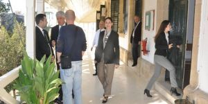 TIP-İŞ Başkanı Dr. Sıla Usar davaya dahil edildi