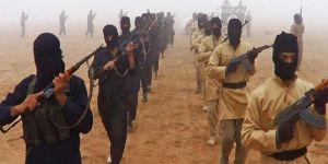 IŞİDE KATILACAKTI, YAKALANDI, ENGELLENDİ