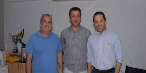 Eurotour’a sponsor aranıyor