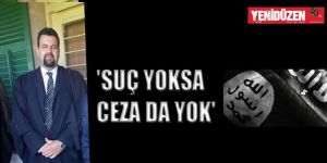 Avukat Ahmet Said Sayın YENİDÜZEN’e konuştu...