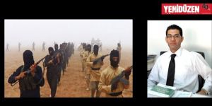 Kıbrıs IŞİDin doğal hedefidir