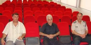 Federasyonlar ilgisizdi