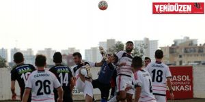 Gençler son nefeste: 3-2