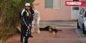 ŞÜPHELİ ÖLÜMDE 1 TUTUKLAMA