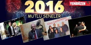 Yılbaşı Kanal SİM’de çok farklı