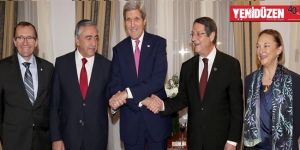 2015TE MÜZAKERELERDE NELER YAŞANDI?