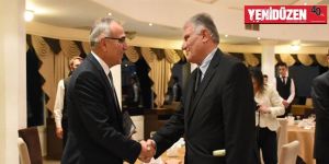 GKK komutanı Uzundan poliste temizlik sözü