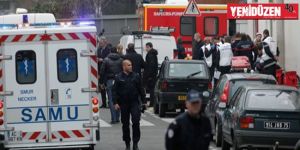 Avrupada terör uyarısı