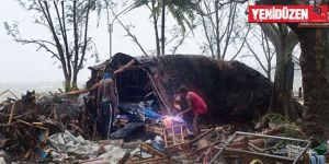 Seller, 140 bin kişiyi evsiz bıraktı