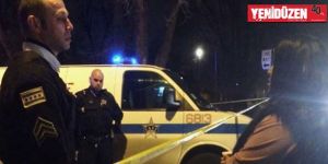 Polis iki siyahiyi öldürdü