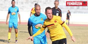 Çetinkaya uzattıkça uzattı: 9-8