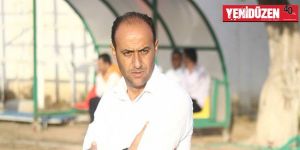 Bağcıl’da rota Bülent Aytaç