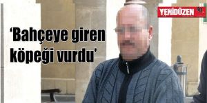 Doğanköy’de yaşanan gerginlikte, çarpıcı iddia