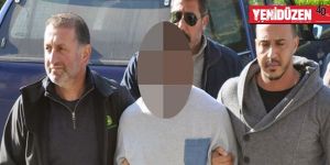 Şüpheli ölüme TUTUKLAMA