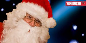 “Noel Baba Barış Köyü” kurulacak