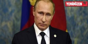 Putinden Türkiye talimatı