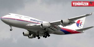 Uçağın ters yönde gittiğini 8 dakika sonra fark etti