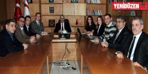 Tur hakkında bilgi verildi