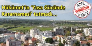 Belediye katkı payları %8.5’te kaldı